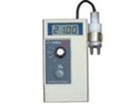 测氧仪 气调贮藏含氧量监测仪 农植物呼吸实验氧含量监测仪