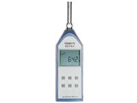 精密脉冲数字声级计 工业噪声测量检测仪