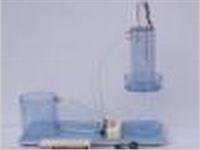 水塔供水实验装置