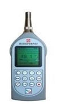 多功能声级计 袖珍式声级计 环境噪声测量仪 机械噪声测量仪