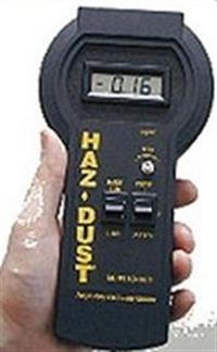 实时直读式粉尘监测器  直读式粉尘测量仪  粉尘检测器