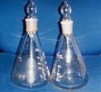 石英氧气燃烧瓶 石英高温耐酸性气体燃烧瓶 酸性溶液蒸发石英氧气燃烧瓶