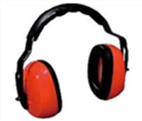 防噪声耳机 合成泡沫防噪声耳机