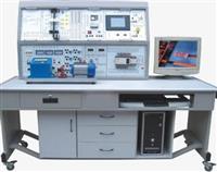 维修电工技师、高级技师技能实训考核装置