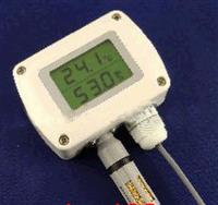 温湿度变送器 温湿度传感器 网络型温湿度一体化变送器 温湿度测量控制传感器