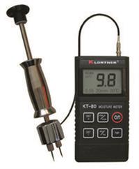 双功能木材水分仪 双功能木材水分测量仪 感应式水分测定仪