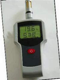 手持式温湿度计 工业级温湿度显示仪 环境温湿度监控仪