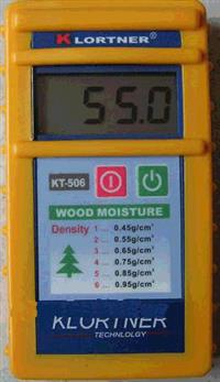 木材水分仪 感应式木材测湿仪 木材含水率测量仪 木材水分检测仪