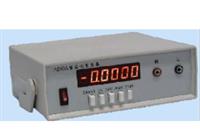 交流数字电压表 电量非电量测量电压表 传感器转换器交流数字电压表