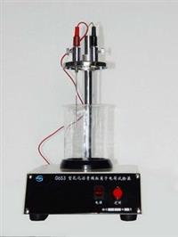 乳化沥青微粒离子电荷试验器 沥青混合料试验检测仪 乳化沥青微粒离子电荷检测仪