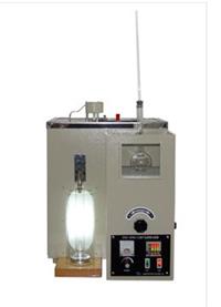 蒸馏试验器​ 试验器 低温单管式蒸馏试验器
