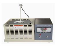 数控电炉法残炭试验器 重质液体燃料试验器 残炭试验器  