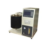 石油产品残炭测定器 台式石油产品残炭测定器 微量法测定器​