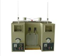 低温双管式蒸馏试验器 ​试验器 蒸馏试验器  
