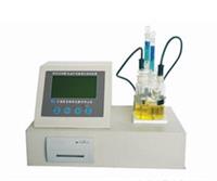 石油产品试验器 ​试验器   微量水含量试验器   