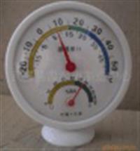 图书馆美术馆博物馆温湿度监测表 ​温湿表  家庭实验室温湿计 