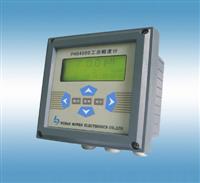 管道式PH检测仪  火电、化工pH值连续监测仪 ​中文盘装式酸度计 工业酸度计 