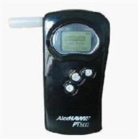 人体酒精含量测定仪 ​酒精检测仪配无线打印机 酒精浓度测量仪