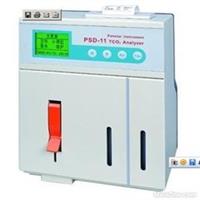 血清血浆全血二氧化碳分析仪 ​总二氧化碳分析仪 血样直接测定仪 