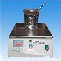 研究所大功率恒温搅拌器 ​数显恒温大功率磁力搅拌器 生物制品恒温大功率搅拌器 