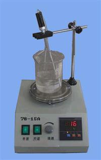 生化实验室医药卫生磁力搅拌器 ​搅拌器 加热磁力搅拌器 磁力小体积样品搅拌器 