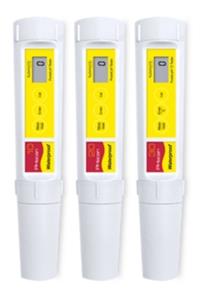 自动温度补偿型水质测量仪 ​防水笔型pH计 水质检测仪 