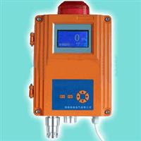 单点壁挂式氧气检测报警器 可燃性气体浓度氧气浓度连续检测仪 有毒有害气体浓度监测仪
