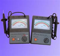 高压绝缘电阻测试仪 兆欧表 电缆绝缘电阻吸收比检测仪