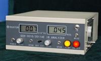 便携式红外线CO/CO2二合一分析仪  空气质量检测仪