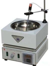 数显磁力搅拌器 ​集热式恒温磁力搅拌器 电动搅拌器 组织捣碎机 均浆机