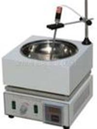 低噪音磁力搅拌器 数显式磁力搅拌器  ​集热式恒温磁力搅拌器 耐磨磁力搅拌器 