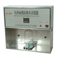 石英亚沸蒸馏器 ​全自动双重石英蒸馏器 高低温湿热试验箱
