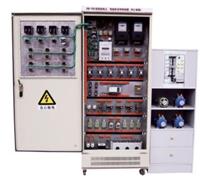 高级电工、电拖实训考核装置（PLC控制）