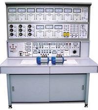立式通用电工电子、电拖实验台