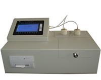 石油产品酸值自动测定仪 变压器油酸值自动检测仪  汽轮机油酸值自动测定检测仪