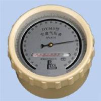 动槽式水银气压表 大气压力测量表 ​空盒气压表 大气压测量仪 大气压力检测表 