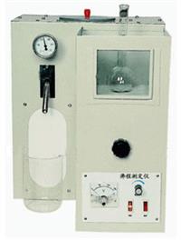 石油产品蒸馏测定仪 ​沸程器 试验分析仪 沸程试验仪  