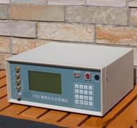 气孔导度细胞间隙CO2浓度测量仪 ​便携式光合蒸腾仪 光量子通量密度检测仪 光合呼吸蒸腾速率测定仪 