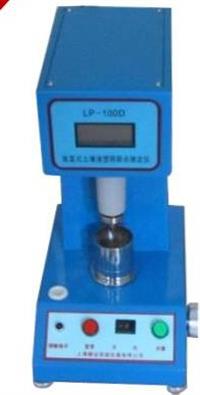土壤液塑限联合测定仪 光电式，数显液塑限测定仪