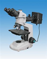 双目金相显微镜    