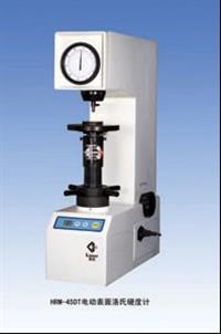 高精度硬度测量仪  电动表面洛氏硬度计 台式硬度计