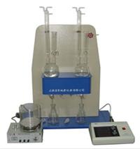 原油及其产品的盐含量试验器 ​试验器 台式原油及其产品的盐含量试验器