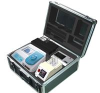 COD测量仪 氨氮检测仪 总磷测定仪