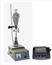石油试验器 石油产品水溶性酸及碱试验器 试验器 