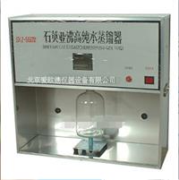 不锈钢电热蒸馏水器 ​石英亚沸蒸馏器  可调高速匀浆机 