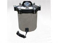 灭菌器 不锈钢压力蒸汽灭菌器 高压灭菌锅 医用消毒锅  