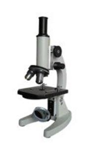 单目直筒生物显微镜  生物显微镜  40倍-640倍生物显微镜