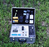土壤化肥有机肥检测仪 ​卫星定位土壤测试系统 高智能土壤检测仪  