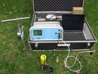 高智能土壤多参数测试系统 土壤水分硬度紧实度分析仪 土壤多参数检测仪  
