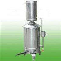 不锈钢电热蒸馏水器 电热蒸馏水机 ​多效蒸馏器 
